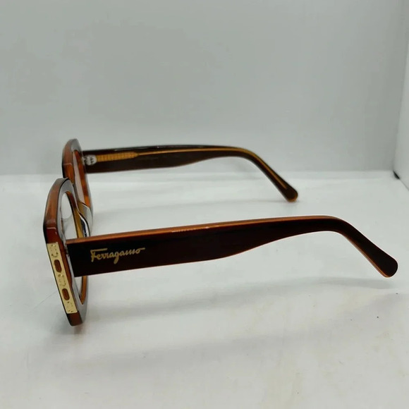 Salvatore Ferragamo SF2139K 5513 Glasses Frames Case. Unisex RXable NWOT - Picture 4 of 8